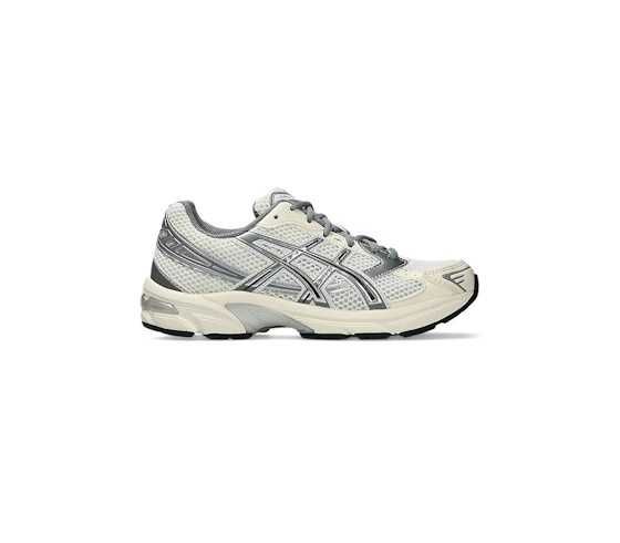 Дамски маратонки ASICS Gel-1130 Cream Clay Grey
