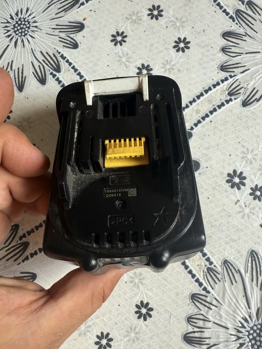 Акумулаторна батерия Makita BL1830, LXT, 18 V, 3 Ah