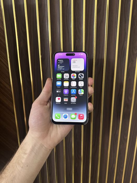 Iphone 14 Pro Max 256 Айфон 14 Макс 256