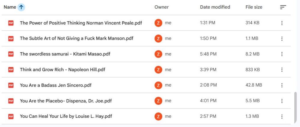 30 Электронных Книг на Английском