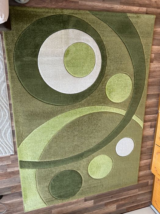 Килим Carvino от 100% фризе