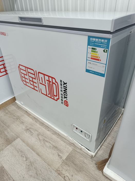 Морозильник со склада