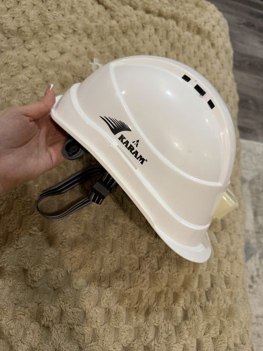 Продается Каска шахтная