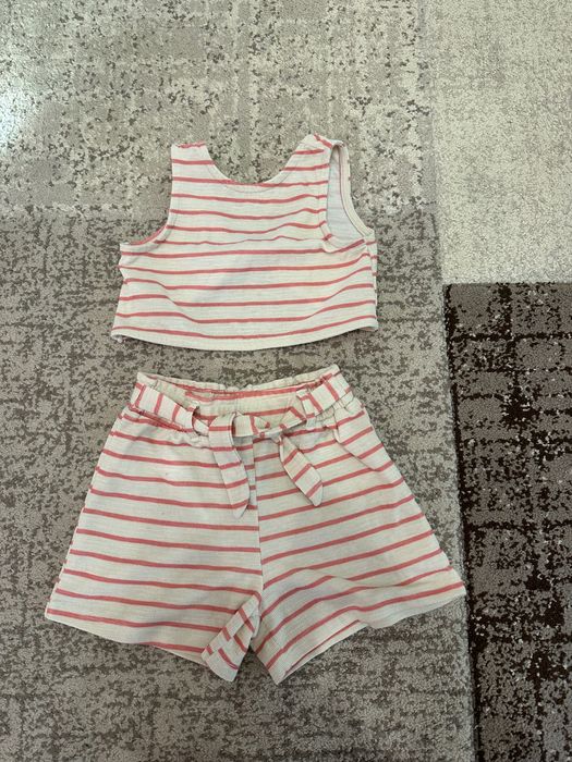 Дрешки за момиче размер 122/128