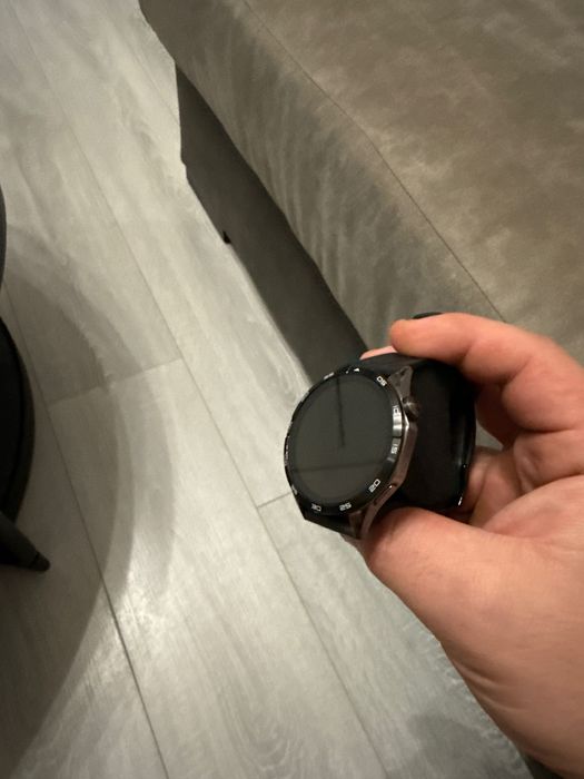 Huawei Watch GT4