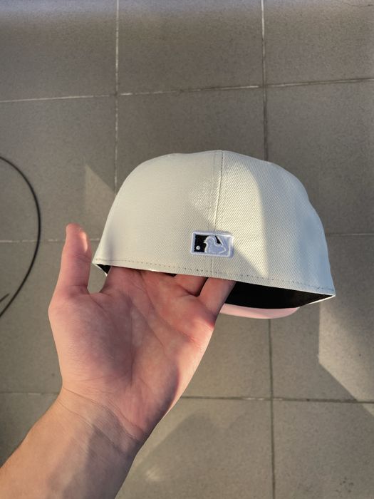 Sapca New Era New York