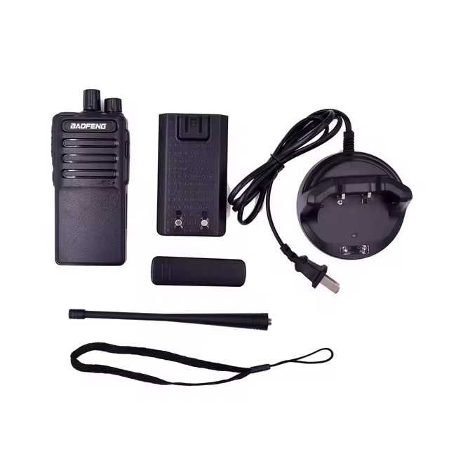 Baofeng C-5 | Ratsiya