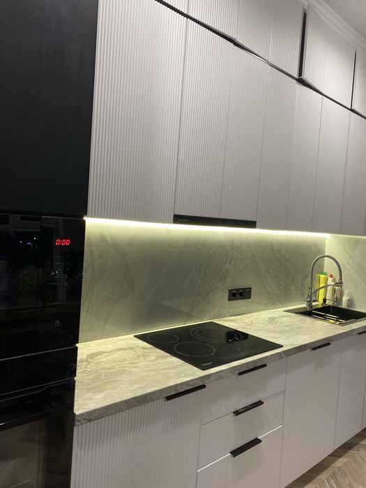 Подсветка для кухни, мебели