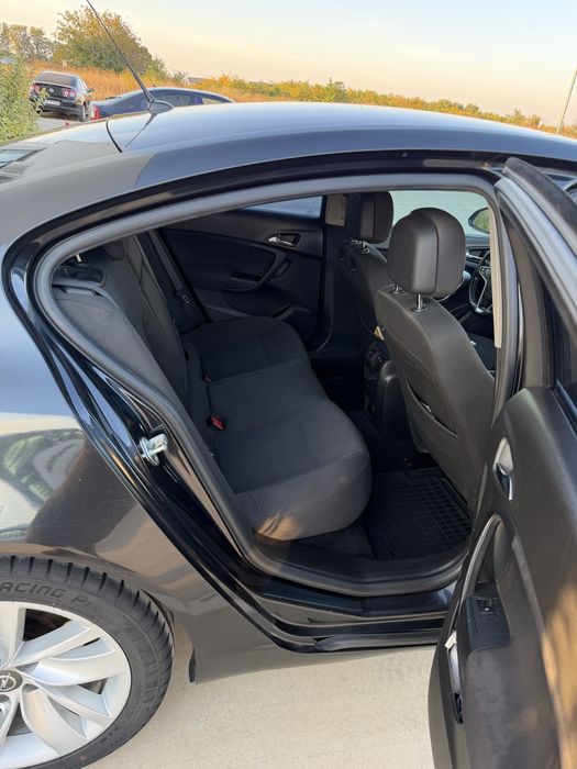 OPEL Insignia 2015 — imagine 4