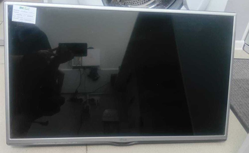 Телевизор LG (Сарыозек) лот 668565