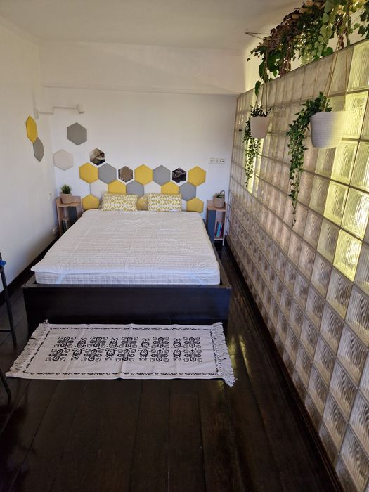 Inchiriez Studio/garsoniera Rond Alba Iulia