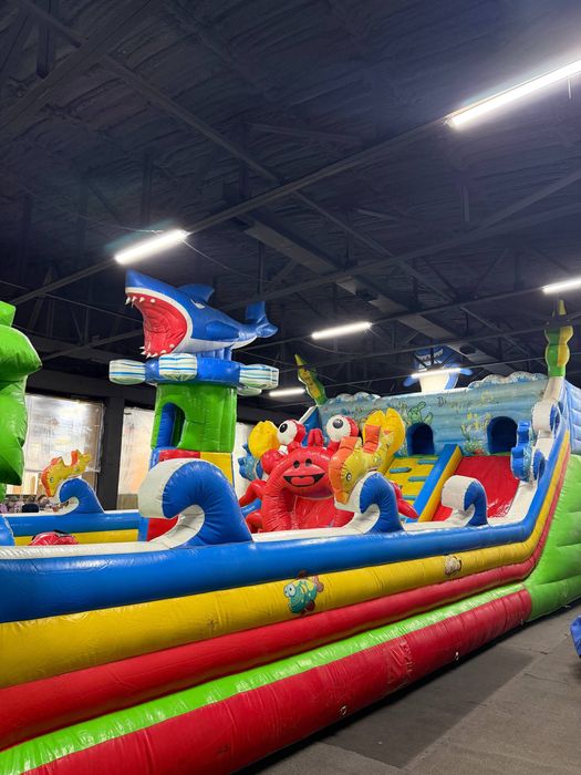 Tayyor biznes sotildi