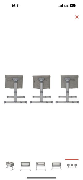 Детский манеж Joie