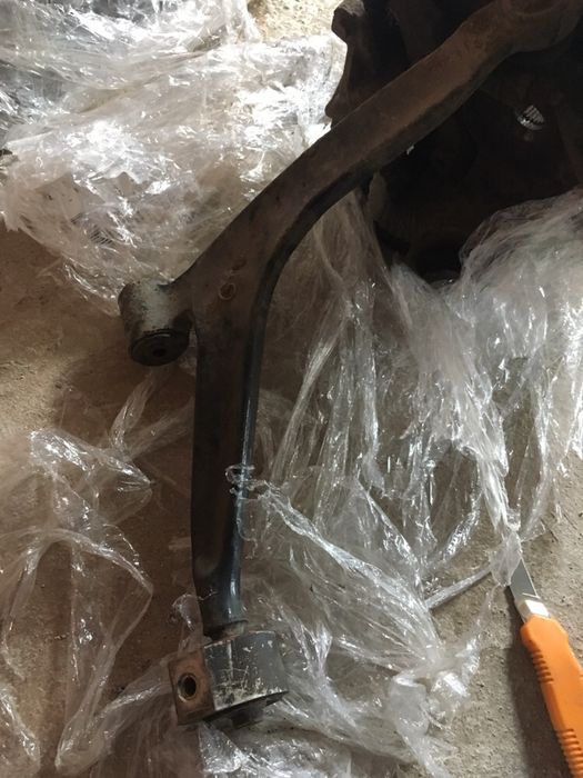 Продавам Бартер части за Берлинго комплекта