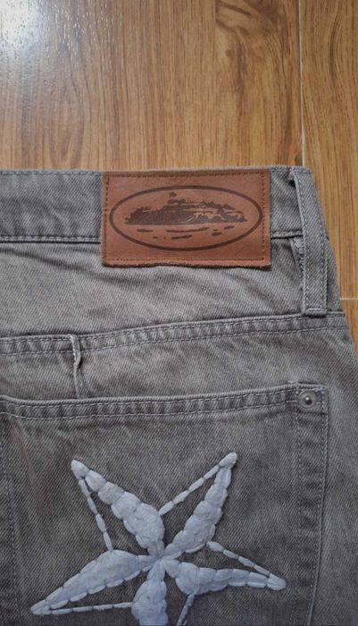 Corteiz Jeans URGENT