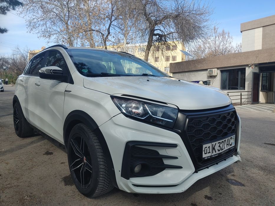 Продается Lada xray