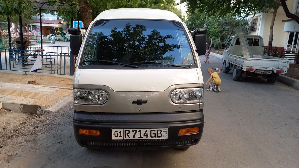 Damas sotiladi zor narxda