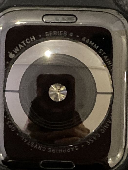 Apple watch SE 4