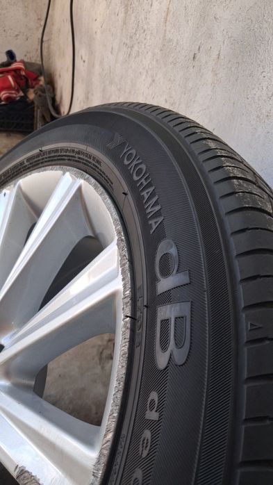 Продам диск R17 TOYOTA