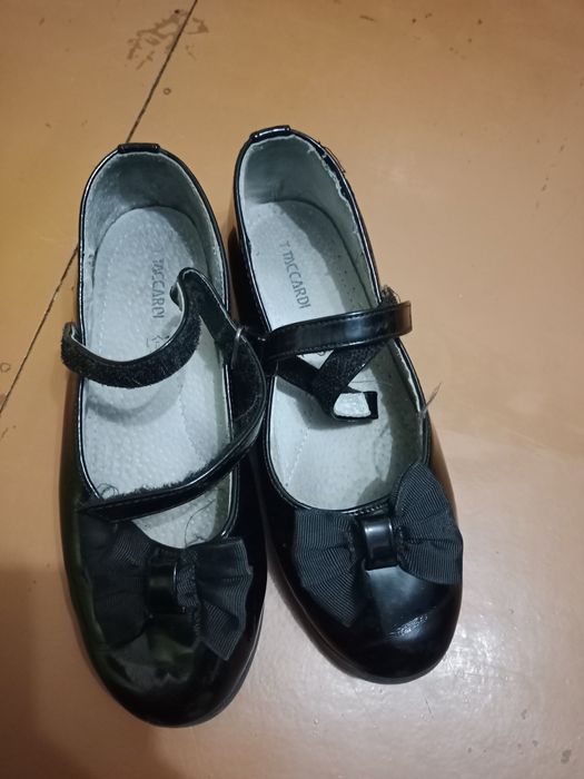 Зимние на девочку