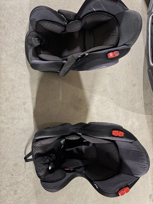 Loreli- детски седалки