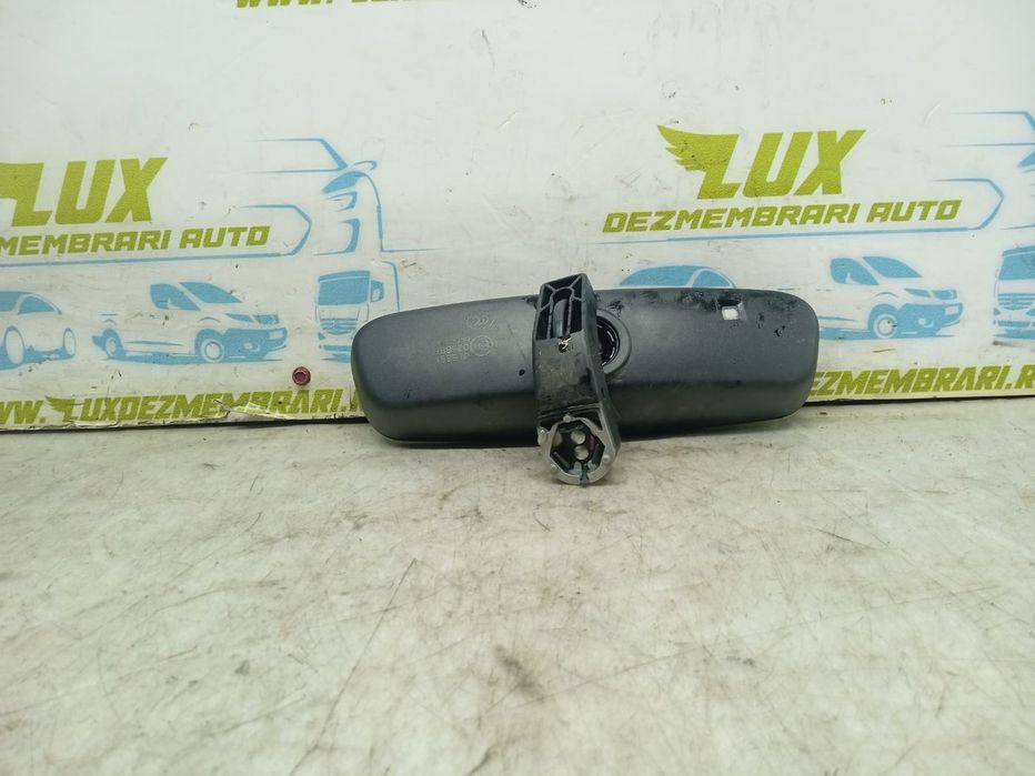 Oglinda retrovizoare interioara 025891 BMW Seria 3 E91 (2004 - 2010) 2.0 d n47d20a n47d20a