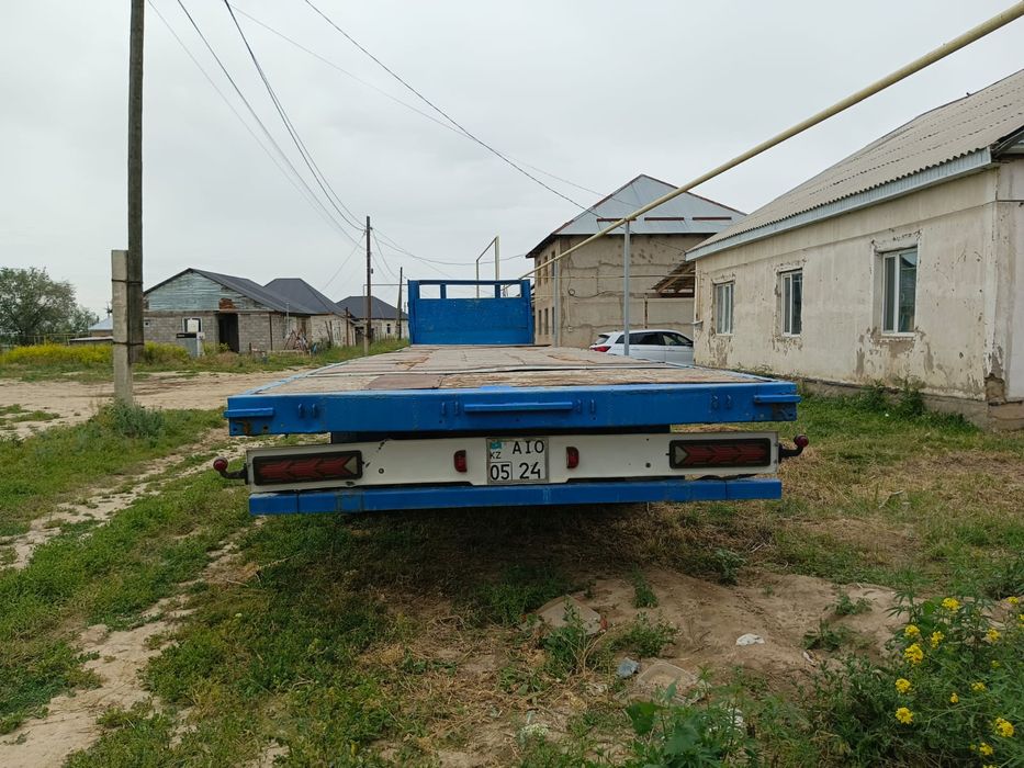 Камаз сатылады жағдайы жақсы