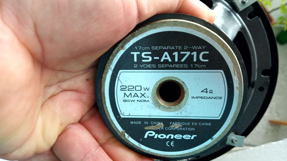 CD / MP3 за автомобил