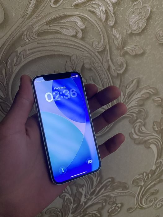 iPhone 12 Mini 64Gb 75%