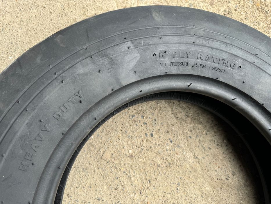 Anvelopa 6.00-16 PANTHER TF PTL 8PR TT  Cauciucuri tractor, Fiat, Case, Fendt, John Deere, New Holland, Massey Ferguson, UTB   Cauciucuri tractor, Fia