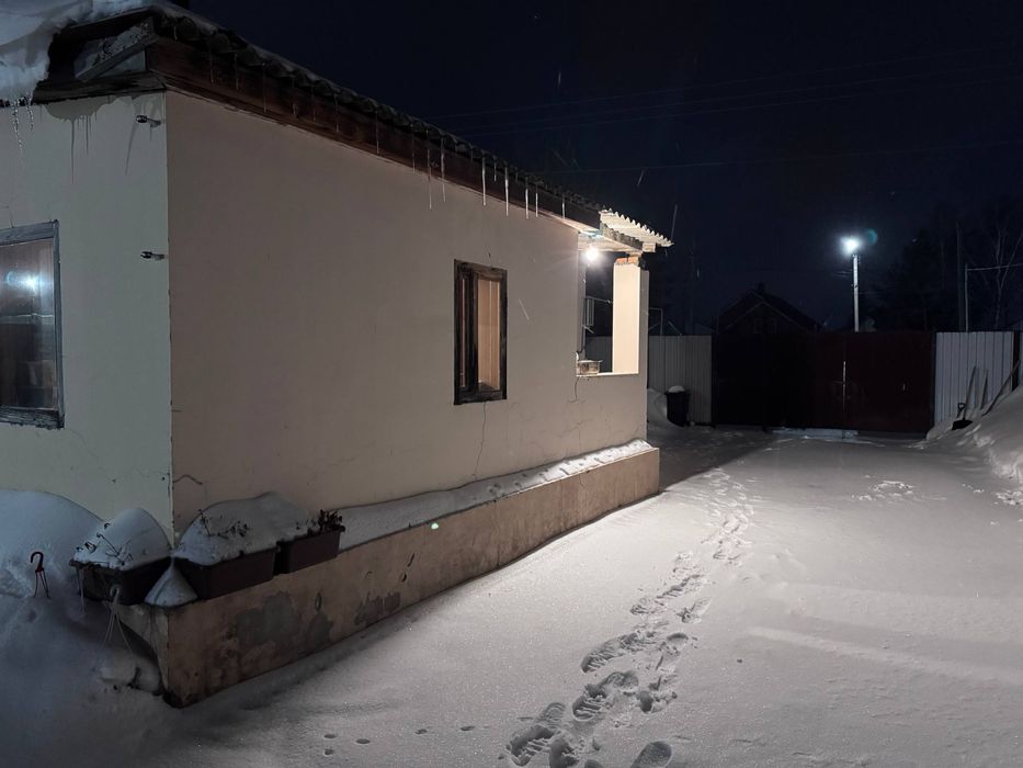 Продам дом! Срочно, торг!