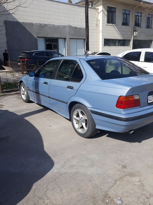 Продаётся Bmw e36