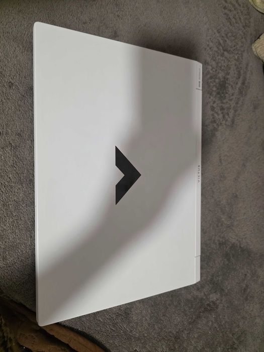 Laptop hp victus 15 i7 13620H 512gb 16gb rtx5060