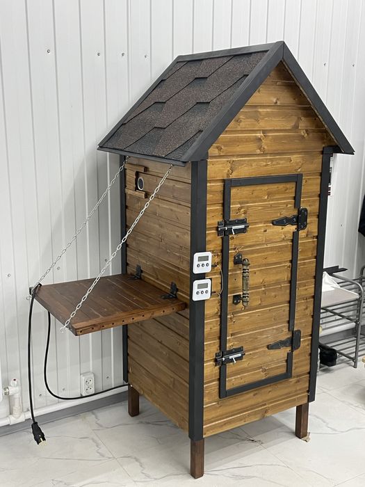 Продам каптильню новая