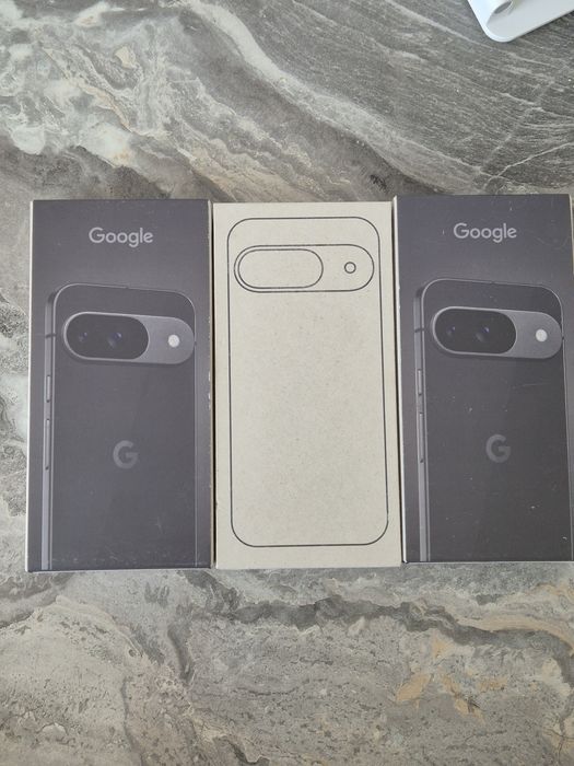 Google Pixel 9 128 GB Nou