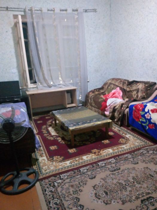 Шерикликга ижрага ховли угил болларга барча шароитлари бор 650000дан..