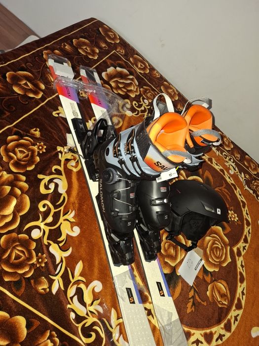 Vand clapari salomon  noi