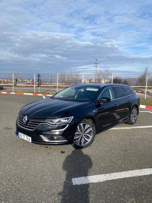 Renault talisman BOSE 1.6 dci 160 cp automat