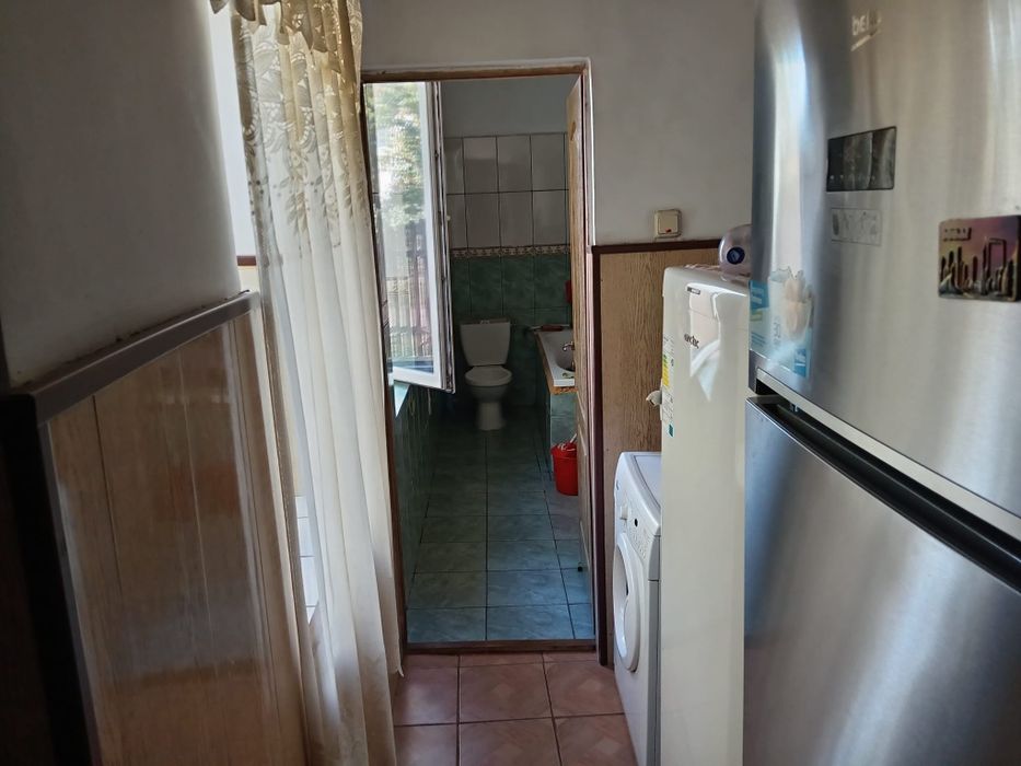 Vând casă comuna cioroiași