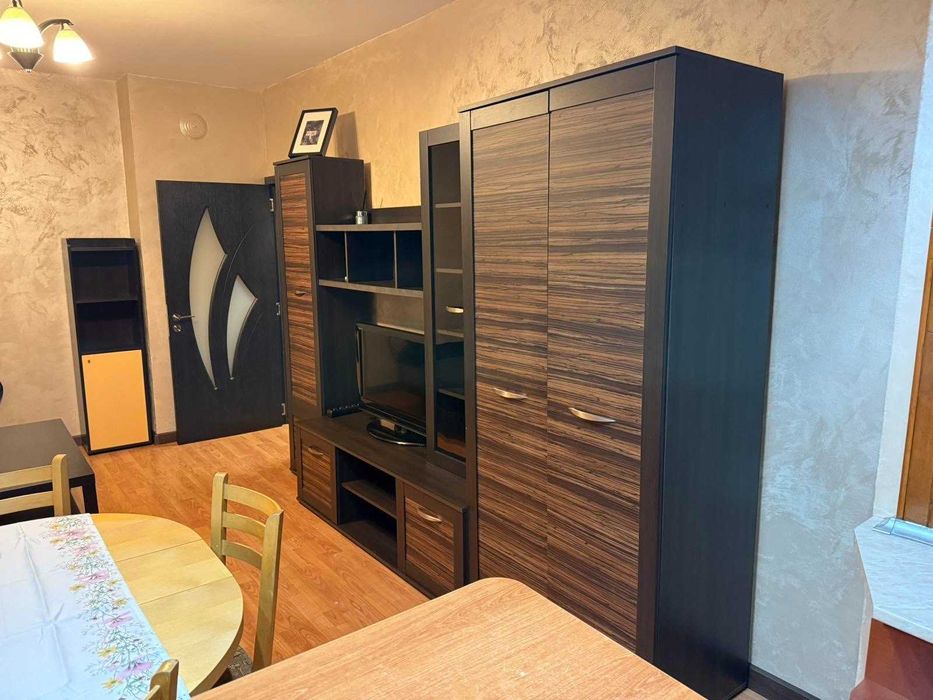 Дава се под наем Двустаен апартамент в София, Младост 4 - 48 кв.м за 498.27 € - Снимка #5