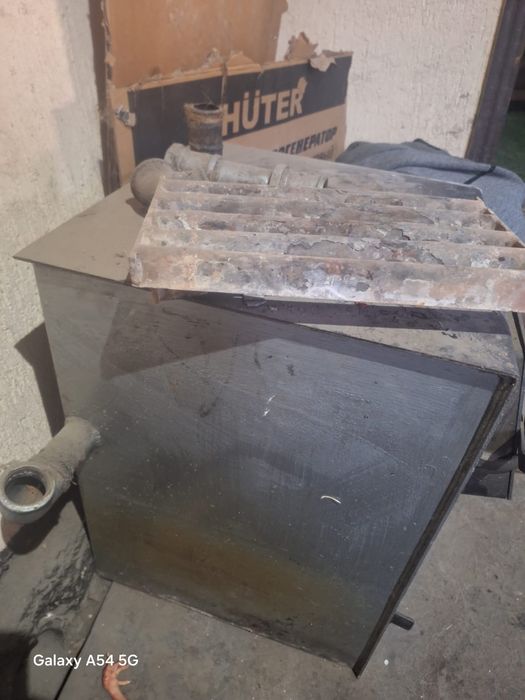 Продаю котел майкудук