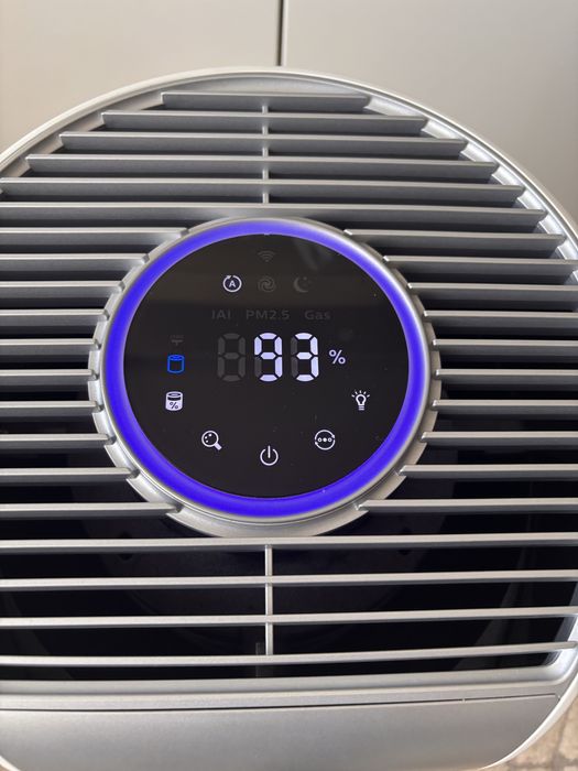 Пречиствател на въздух Philips AC3059/50