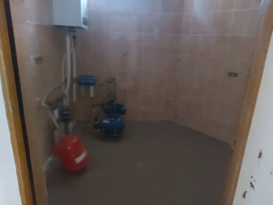 Дом за базой отдыха ТАУ