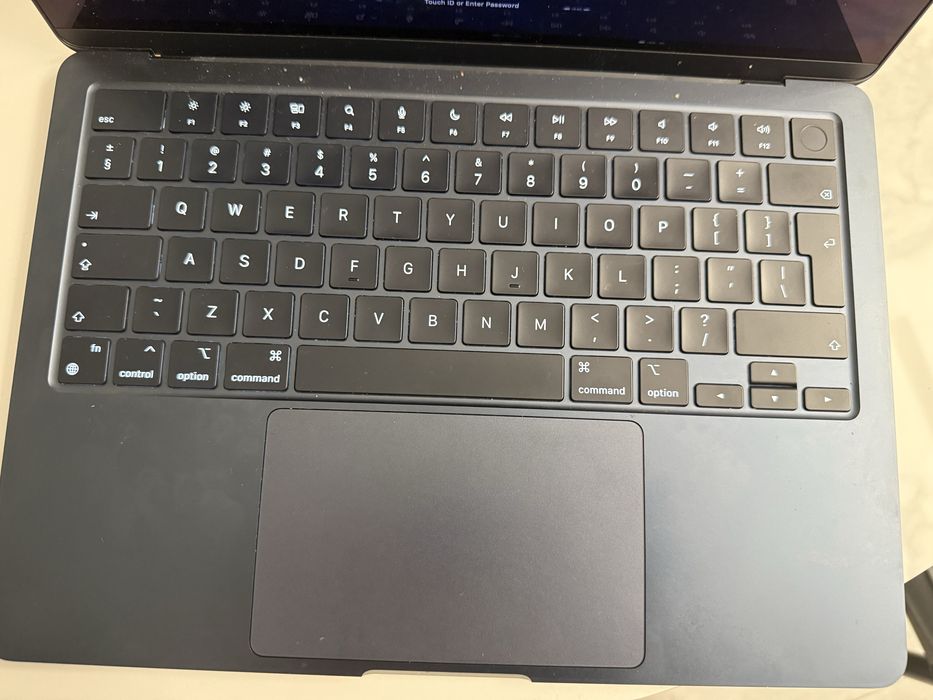 Macbook Air 13’ 2022