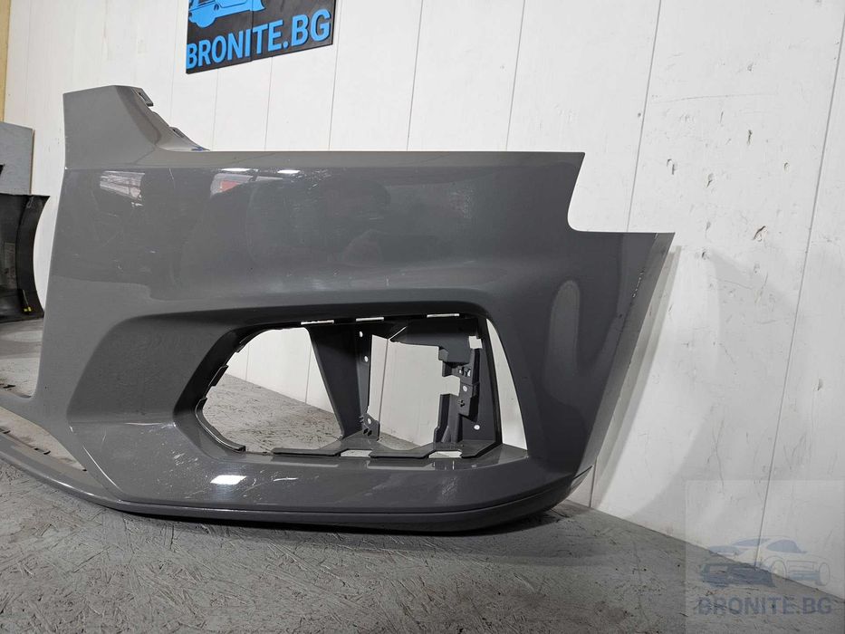 Предна броня AUDI A5 F5 B9 Ауди А5 2016- 2019