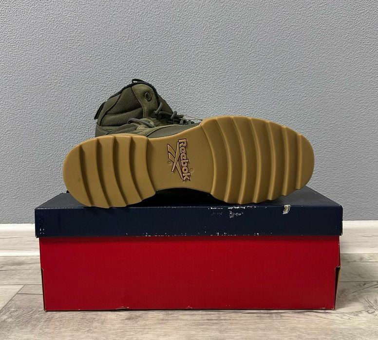 Кросссы Reebok original