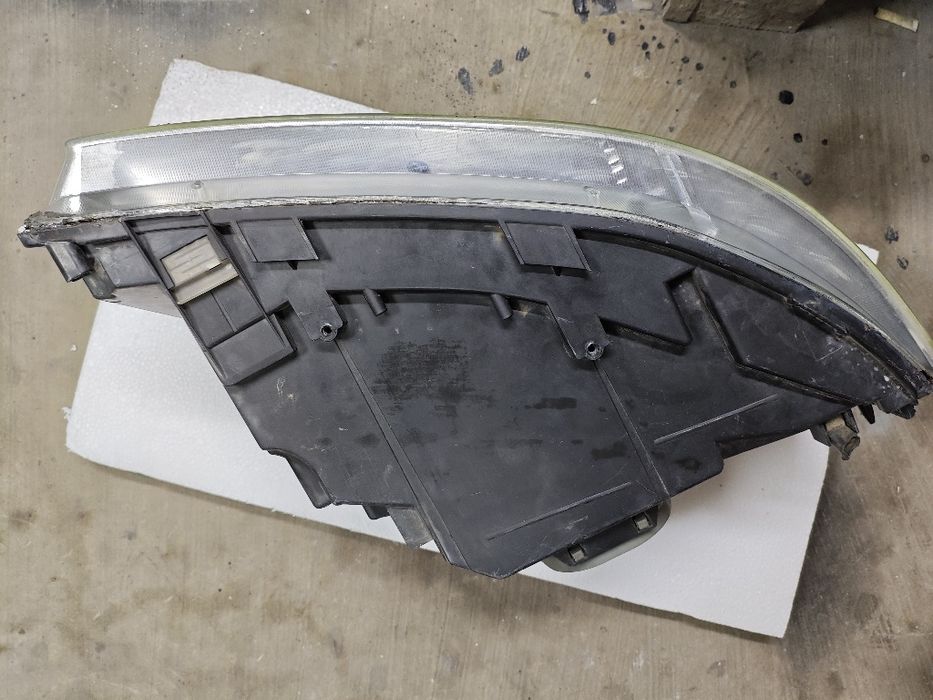 Volkswagen Transporter T5