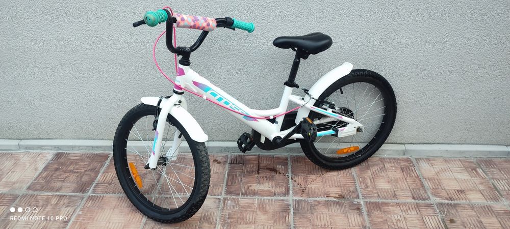 Детски велосипед Cross