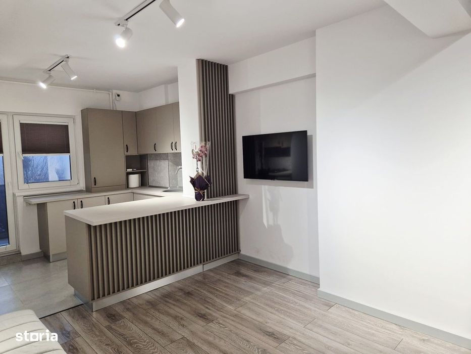 Apartament 2 camere prima utilizare, Metrou Berceni, comision 0%