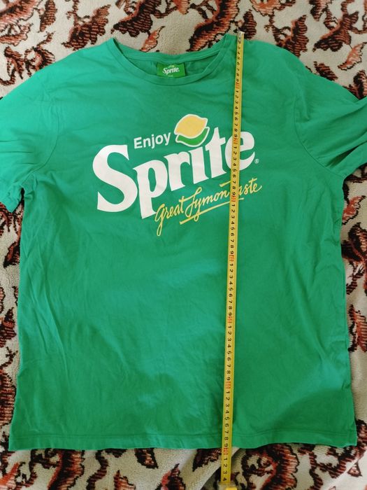 Tricou Sprite - Mărime 2XL